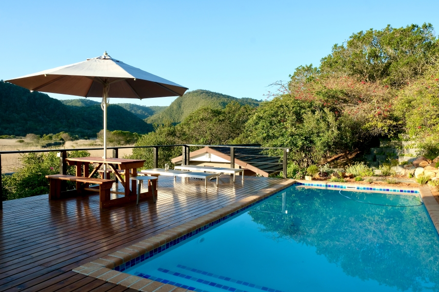 4 Bedroom Property for Sale in Langvlei Dunes Western Cape